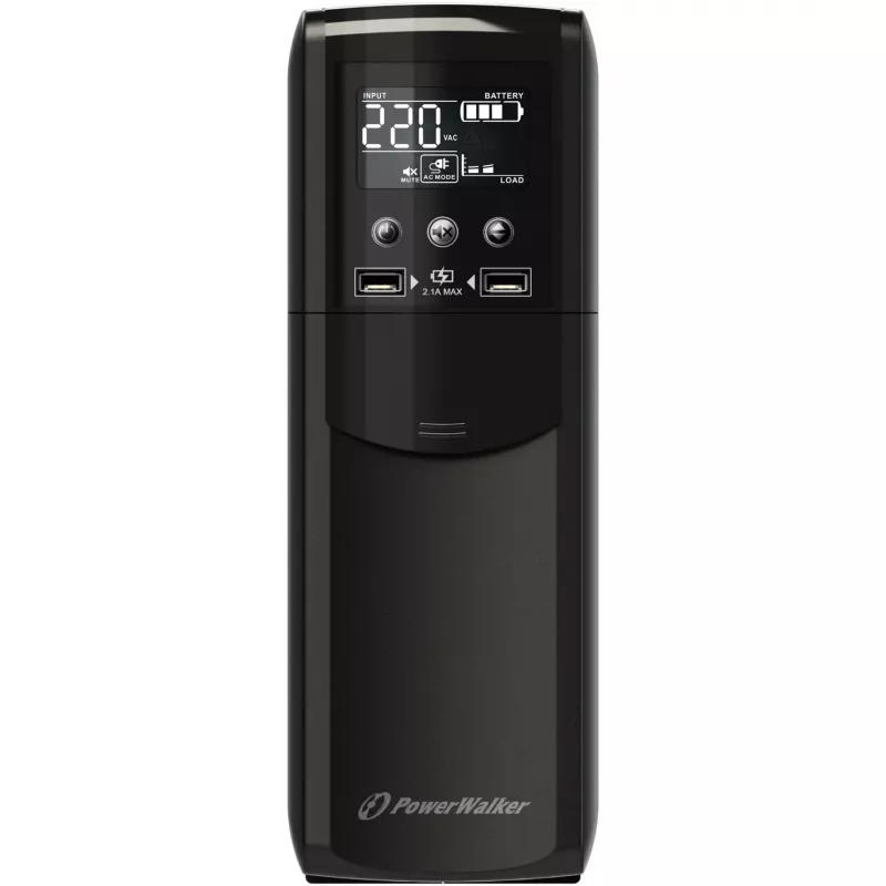 UPS PowerWalker VI 1500 CSW IEC
