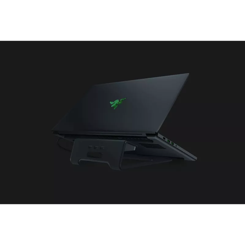 Nešiojamojo kompiuterio stovas Razer RC21-01110200-R3M1 Juodas 38,1 cm (15 colių)