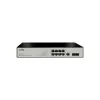 Valdomas komutatorius Cudy GS2008PS2 L2 Gigabit Ethernet 8 prievadų PoE