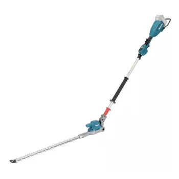 Gyvatvorių žirklės Makita UN001GZ 40V Li‑Ion, 500 mm pjovimo peilis
