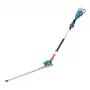 Gyvatvorių žirklės Makita UN001GZ 40V Li‑Ion, 500 mm pjovimo peilis