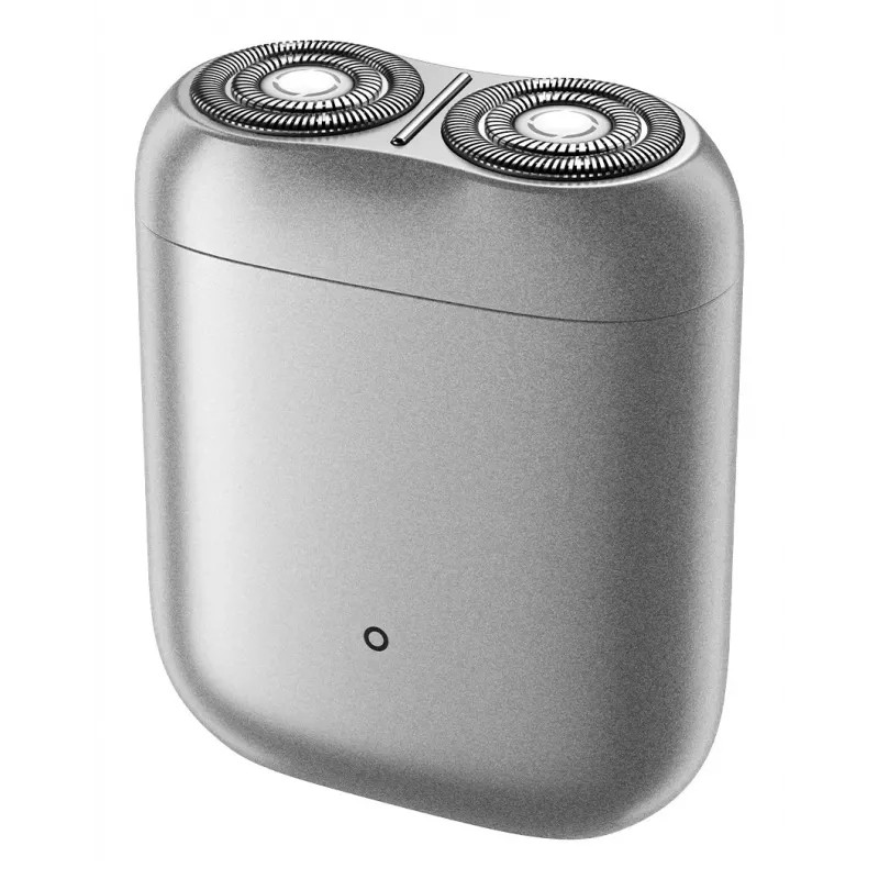 Xiaomi BHR9531EU vyriškas skustuvas Rotacinis skustuvas Sidabrinis
