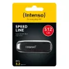 „Flash“ atmintinė USB3.2/512GB INTENSO
