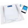 Esperanza EBS016W asmeninės svarstyklės, kvadratinės, baltos, elektroninės