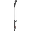 Gardena 12010-20 - aplenkimo tipo genėjimo žirklės - 2,9 cm - aliuminis - juodos