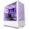 Vandens aušintuvas „viskas viename“ NZXT Kraken 240 RGB