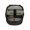Laisvalaikio kuprinė Wenger SwissGear Cosmic Juoda Polyester PVC rPET