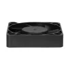 SilverStone FTF 5010 PWM korpuso aušintuvas 50 mm juodas