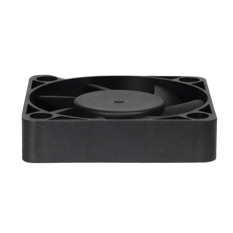 SilverStone FTF 5010 PWM korpuso aušintuvas 50 mm juodas