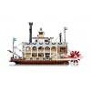 LEGO IDEAS 21356 Upės garlaivis