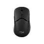 HyperX Pulsefire Saga Pro belaidis žaidimų pelė (juoda)