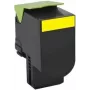 Lexmark tonerio kasetė Standard Ret EA | Tonerio kasetė | Geltona