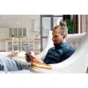 Ausinės Creative Labs Zen Air Pro True Wireless Stereo Bluetooth juodos