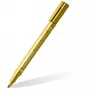 Flomasteris Staedtler 8323 Gold