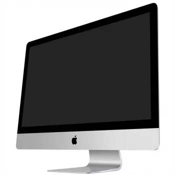 „Apple iMac Retina 5K 27 colių (2015 m. pabaiga)“ daugiafunkcis kompiuteris – „Core i5-6500“ 4x 3,20–3,60 GHz, 27 colių 5K 5120×2880, „Radeon R9 M380“, internetinė kamera