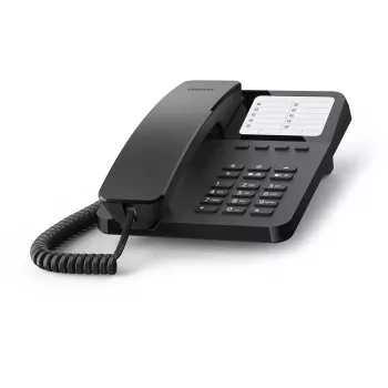 Gigaset S30054-H6538-B101 Produktas Juodas