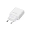 25 W USB-C įkroviklis + USB-C laidas, baltas