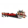 LEGO HARRY POTTER 76423 Hogvartso ekspresas ir Hogsmeido stotis