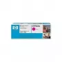 HP C9703A spausdintuvo eksploatacinė medžiaga 1500 l rausvai raudona