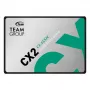 SSD diskas Team Group 512 GB 2,5 colio SATA III CX2