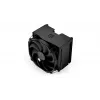 Endorfa Fortis 5 Juoda CPU aušintuvas