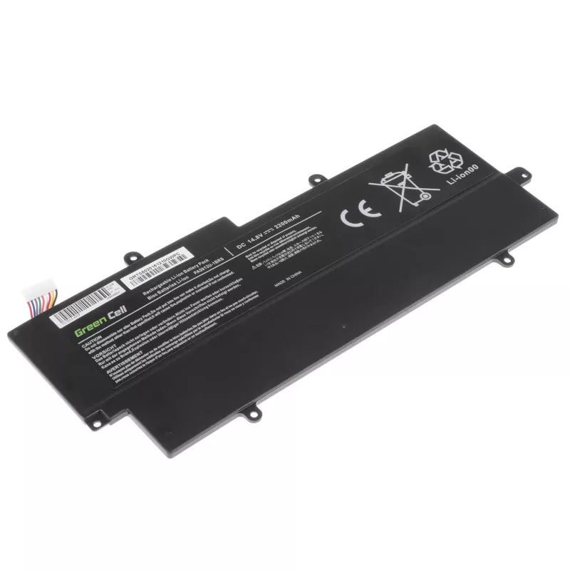 Baterija Toshiba Z830 14,4V 1900mAh