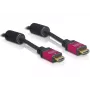 HDMI kabelis DeLOCK HDMI 1.3b 3,0 m