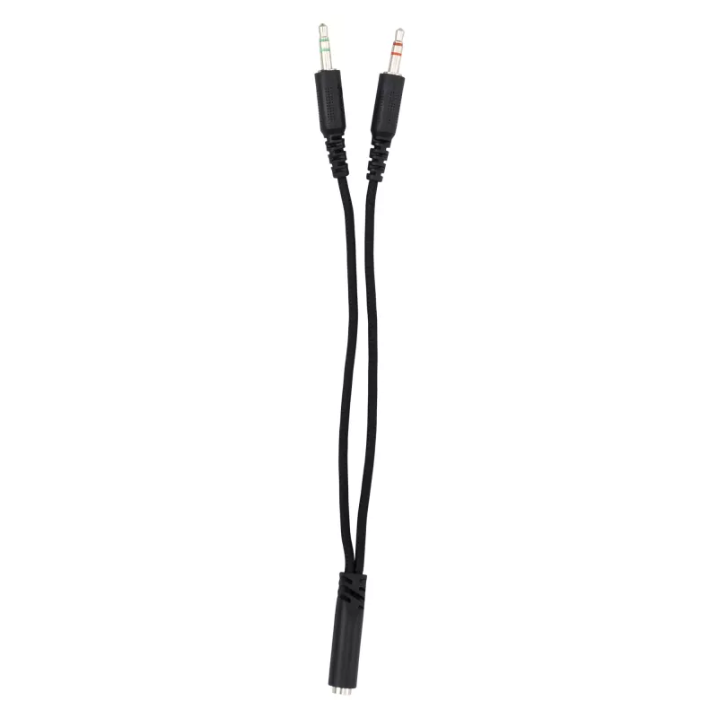 Ausinės White Shark GH-2445 Fox White