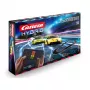 Lenktyninis automobilis ir trasos rinkinys Carrera 50050001 Juoda Mėlyna Geltona