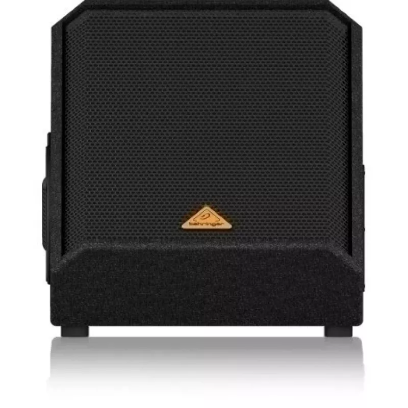 Behringer VP1220F garsiakalbis 2 krypčių Juodas Laidinis 200 W