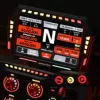 SOELPEC XR-7 Display, Simracing-Touchscreen, RGB-Telemetrie - Juoda