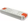 Inter-Tech LED DRIVER LED24-50 50W, 24V, 2100mA, IP20 retail (88882207)