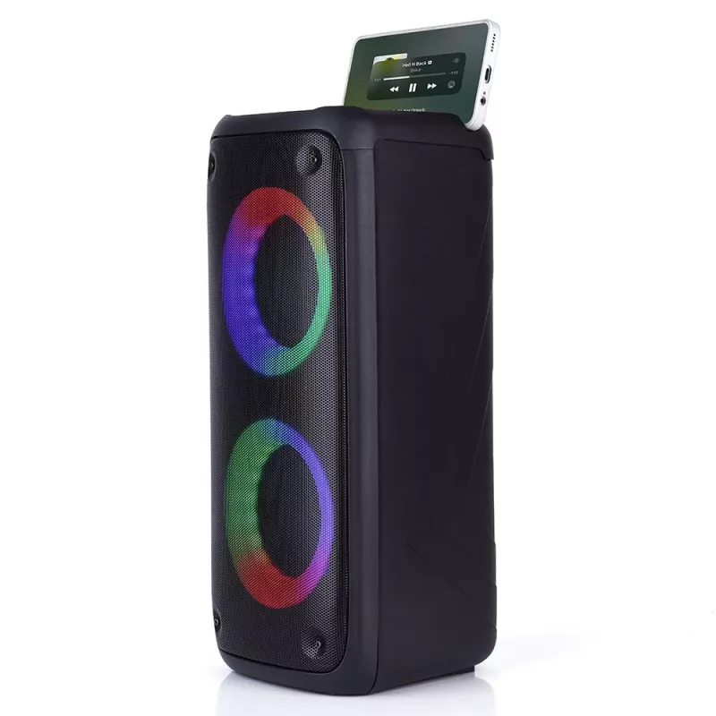 Media-tech MT3181 juodas