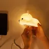 Naktinė lemputė Tellur TLL441161 Baby Deer LED švelnus švytėjimas, kompaktiška…