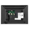 Hikvision DS-KH6320-WTE1-W vaizdo durų skambučio sistema 17,8 cm (7 inch) balta