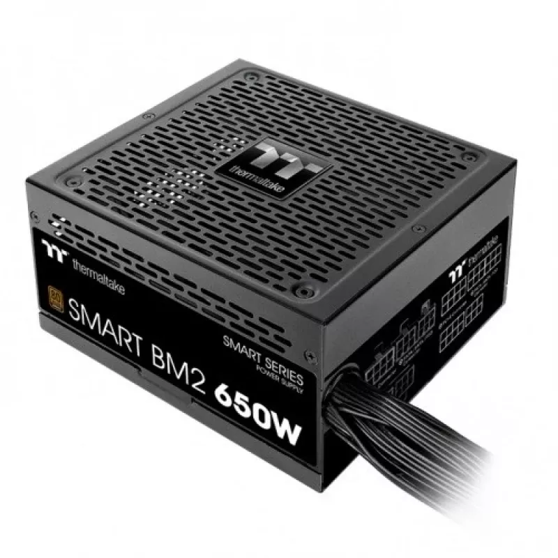 Maitinimo blokas Thermaltake Smart BM2 650W
