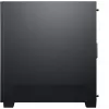 PHANTEKS XT Series Pro Ultra ATX korpusas, uždara panelė, 3 x 120 mm PWM ventiliatoriai, juoda
