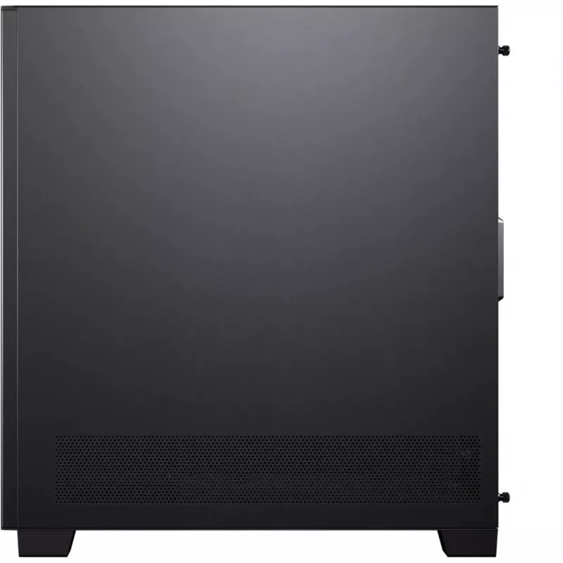 PHANTEKS XT Series Pro Ultra ATX korpusas, uždara panelė, 3 x 120 mm PWM ventiliatoriai, juoda