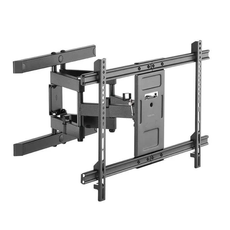 TV laikiklis LogiLink BP0114 2,03 m (80 colių) juodas