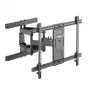 TV laikiklis LogiLink BP0114 2,03 m (80 colių) juodas