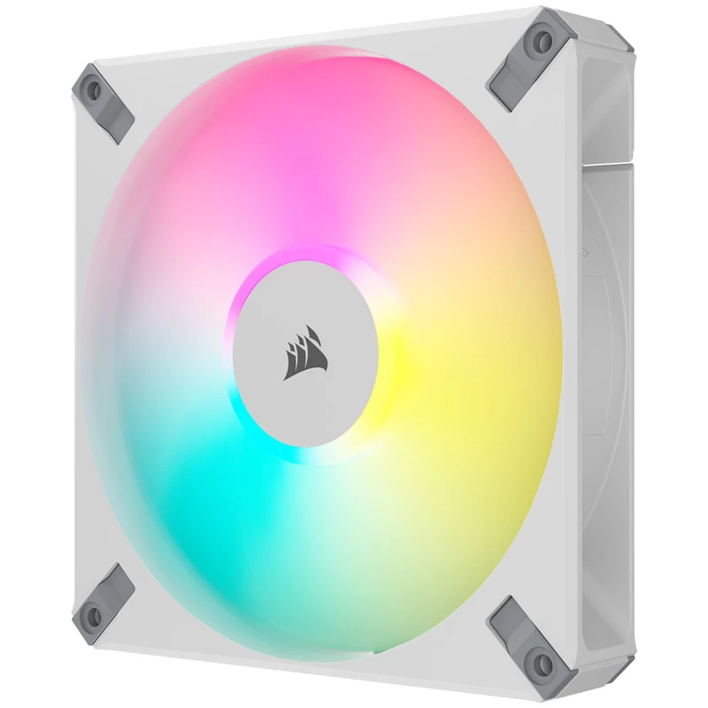 Ventiliatorius Corsair CO-9050160-WW 140mm 500-1700 RPM Fluid Dynamic Bearing