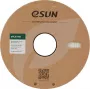 EPLA 1,75 mm BONE Balta 1 kg ESUN 3D FILAMENTAS (ePLAP175BW1)