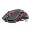 Battle Heroes pelė Airman RF Nano