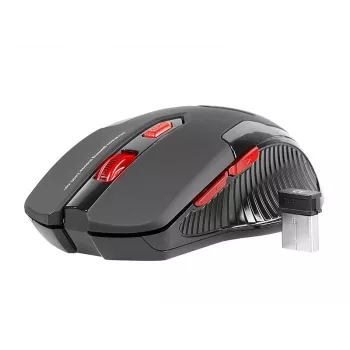Battle Heroes pelė Airman RF Nano