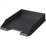 Herlitz 50033942 dėklo dėžutė plastikinė antracitinė (50033942)
