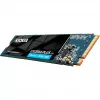 M.2 SSD Kioxia 1TB PCIe 5.0 NVMe LVD10Z001TG8 — 2280, TLC, iki 10 000/7 900 MB/s