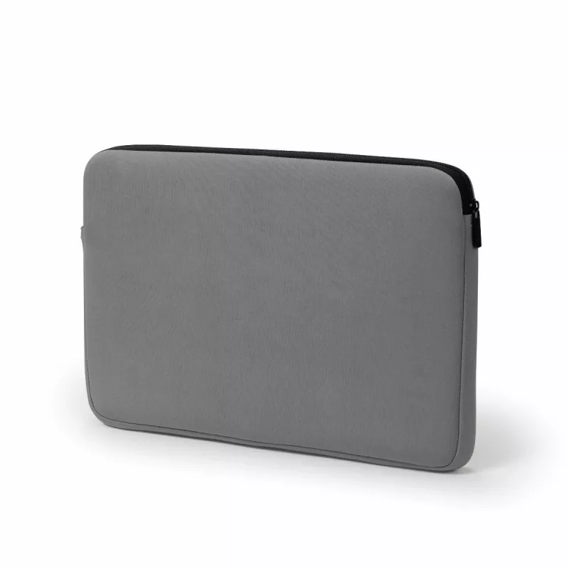 DICOTA Skin BASE - Nešiojamojo kompiuterio dėklas - 35,8 cm - 33,00 cm (13) - 14,1 - Pilka (D31292)