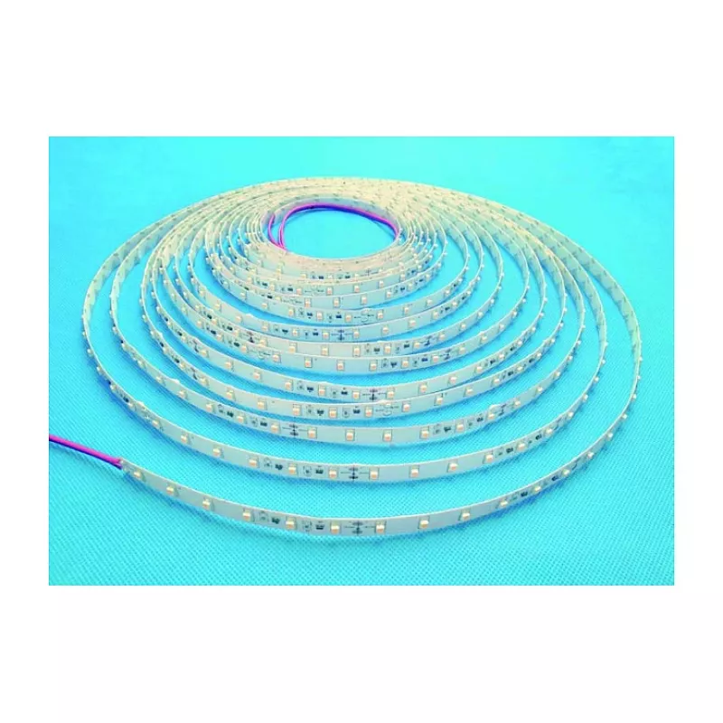 Synergy 21 LED Flex Strip 2835 - 60 WW DC24V 96W IP20 ULS 20m