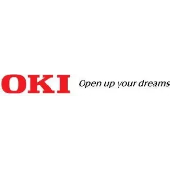 Tonerio kasetė OKI 44318619 10000 puslapių juoda