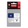 Activejet AH-45N rašalo kasetė (pakaitalas HP 45 51645A; Supreme; 44 ml; juoda)